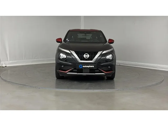 Occasion Nissan Juke à VALENCIENNES chez NISSAN VALENCIENNES