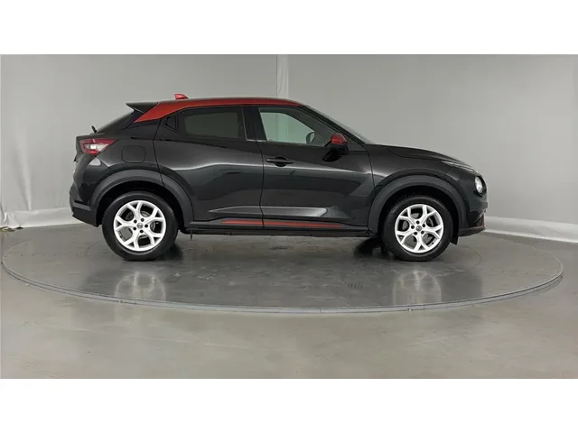 Occasion Nissan Juke à VALENCIENNES chez NISSAN VALENCIENNES