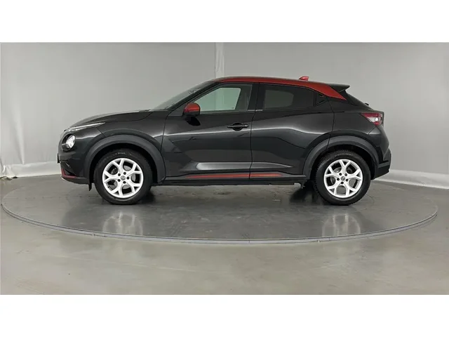 Occasion Nissan Juke à VALENCIENNES chez NISSAN VALENCIENNES