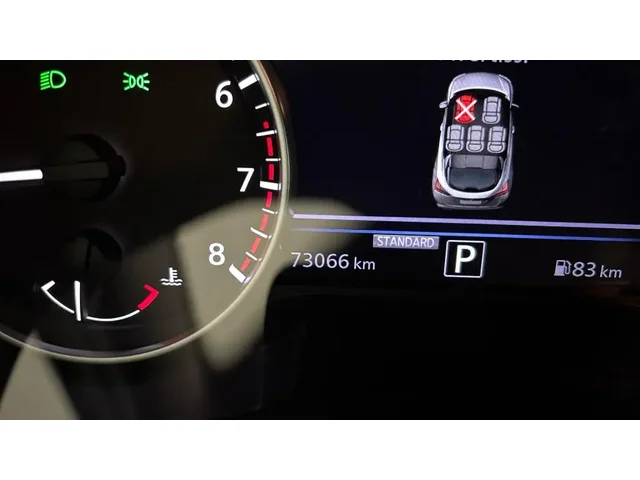 Occasion Nissan Juke à VALENCIENNES chez NISSAN VALENCIENNES