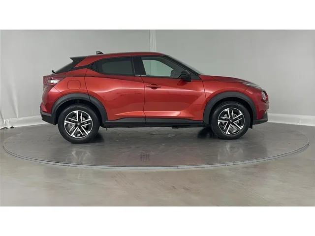 Occasion Nissan Juke à VALENCIENNES chez NISSAN VALENCIENNES