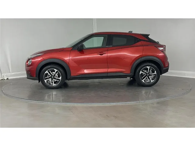 Occasion Nissan Juke à VALENCIENNES chez NISSAN VALENCIENNES