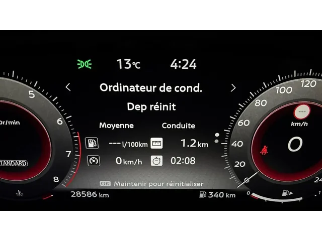 Occasion Nissan Juke à VALENCIENNES chez NISSAN VALENCIENNES