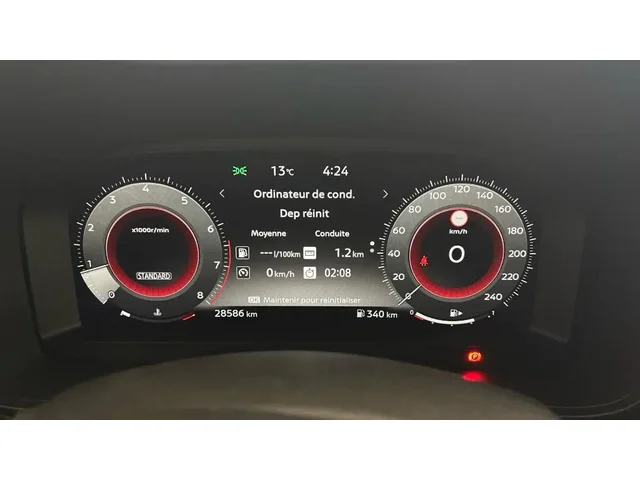 Occasion Nissan Juke à VALENCIENNES chez NISSAN VALENCIENNES