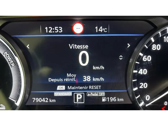 Occasion Nissan Juke à ENGLOS chez RENAULT | ENGLOS
