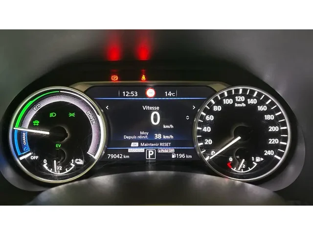 Occasion Nissan Juke à ENGLOS chez RENAULT | ENGLOS