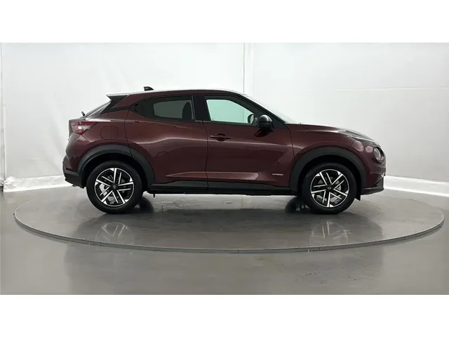 Occasion Nissan Juke à VALENCIENNES chez NISSAN VALENCIENNES