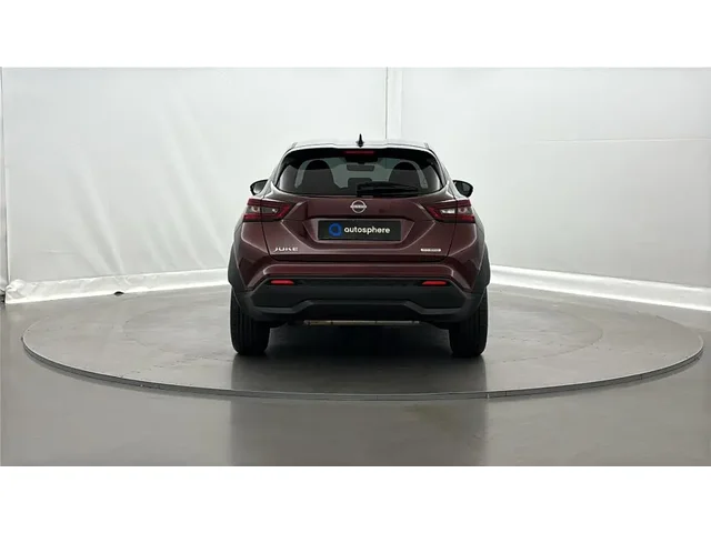 Occasion Nissan Juke à VALENCIENNES chez NISSAN VALENCIENNES