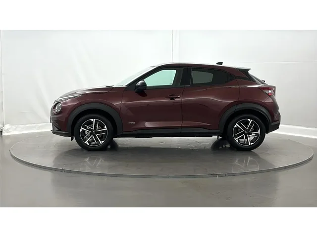 Occasion Nissan Juke à VALENCIENNES chez NISSAN VALENCIENNES