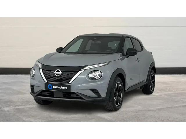 Occasion Nissan Juke à VALENCIENNES chez NISSAN VALENCIENNES