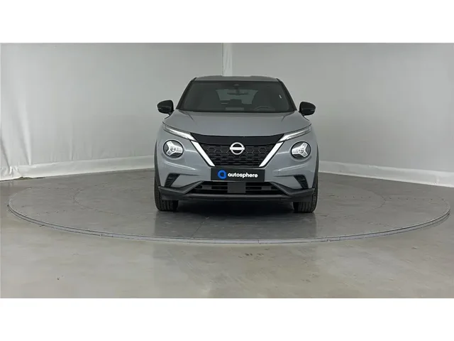 Occasion Nissan Juke à VALENCIENNES chez NISSAN VALENCIENNES