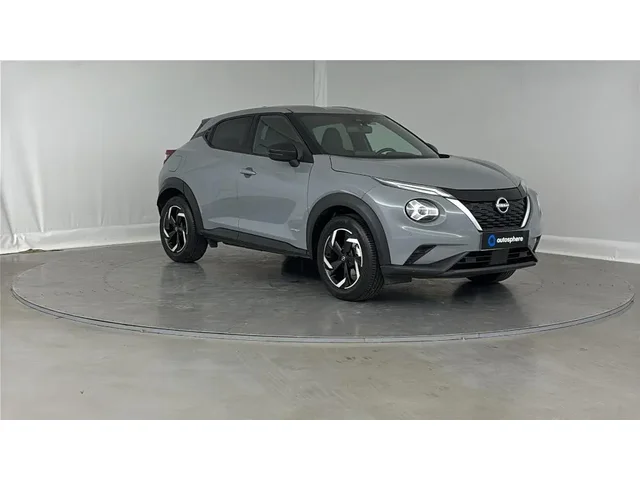 Occasion Nissan Juke à VALENCIENNES chez NISSAN VALENCIENNES