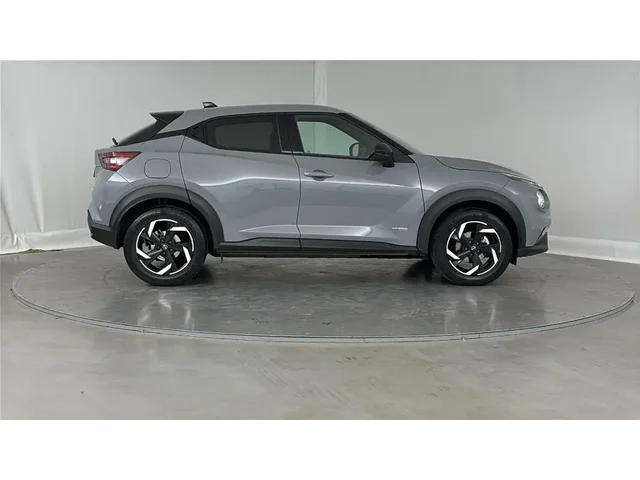 Occasion Nissan Juke à VALENCIENNES chez NISSAN VALENCIENNES