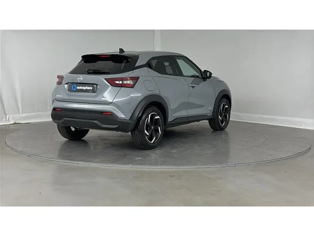 Occasion Nissan Juke à VALENCIENNES chez NISSAN VALENCIENNES