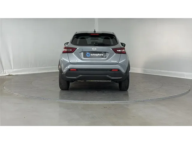 Occasion Nissan Juke à VALENCIENNES chez NISSAN VALENCIENNES