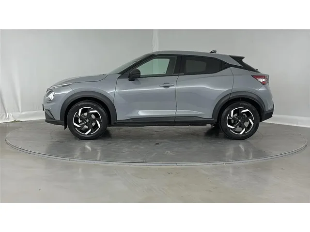 Occasion Nissan Juke à VALENCIENNES chez NISSAN VALENCIENNES