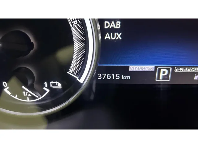 Occasion Nissan Juke à VALENCIENNES chez NISSAN VALENCIENNES