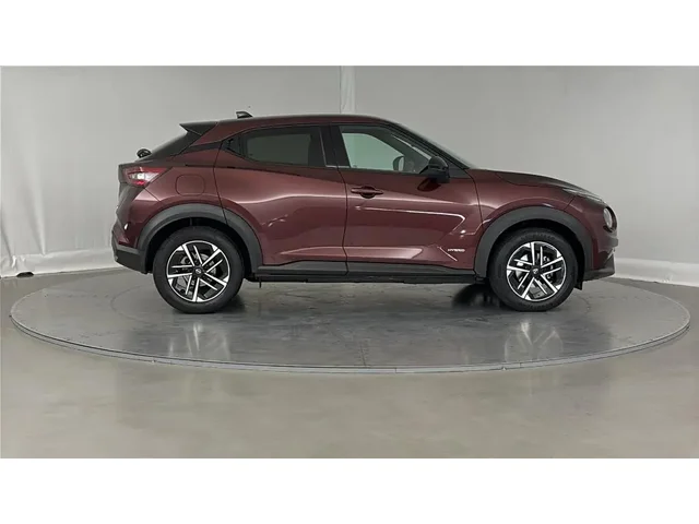 Occasion Nissan Juke à VALENCIENNES chez NISSAN VALENCIENNES