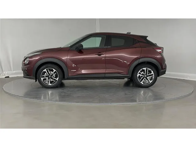 Occasion Nissan Juke à VALENCIENNES chez NISSAN VALENCIENNES
