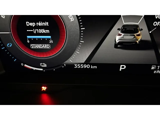 Occasion Nissan Juke à VALENCIENNES chez NISSAN VALENCIENNES