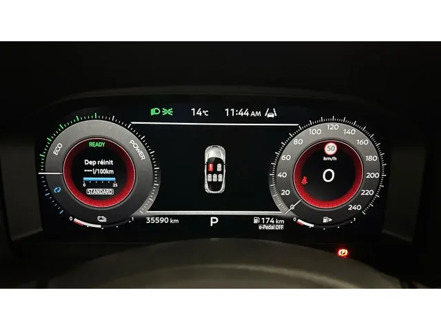 Occasion Nissan Juke à VALENCIENNES chez NISSAN VALENCIENNES