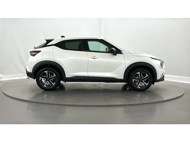 Occasion Nissan Juke à VALENCIENNES chez NISSAN VALENCIENNES