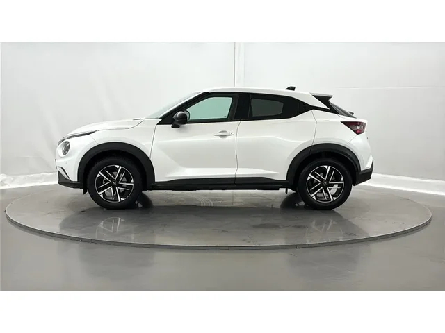 Occasion Nissan Juke à VALENCIENNES chez NISSAN VALENCIENNES