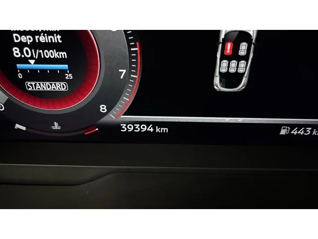 Occasion Nissan Juke à VALENCIENNES chez NISSAN VALENCIENNES
