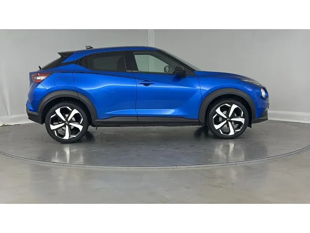 Occasion Nissan Juke à VALENCIENNES chez NISSAN VALENCIENNES
