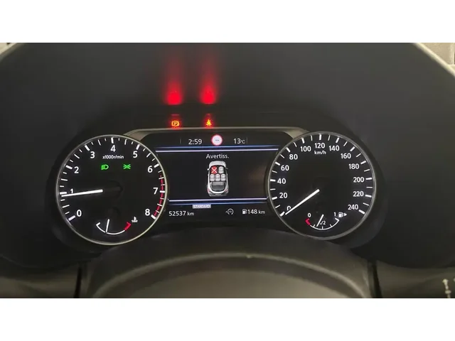 Occasion Nissan Juke à VALENCIENNES chez NISSAN VALENCIENNES