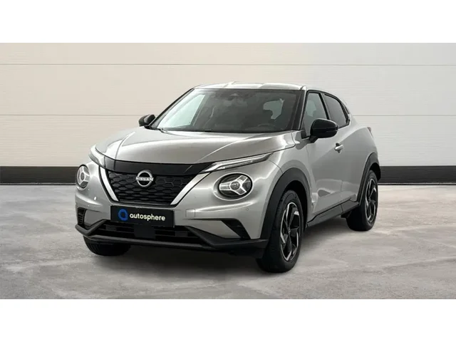 Occasion Nissan Juke à VALENCIENNES chez NISSAN VALENCIENNES