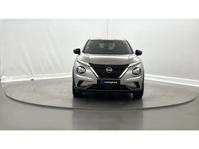 Occasion Nissan Juke à VALENCIENNES chez NISSAN VALENCIENNES