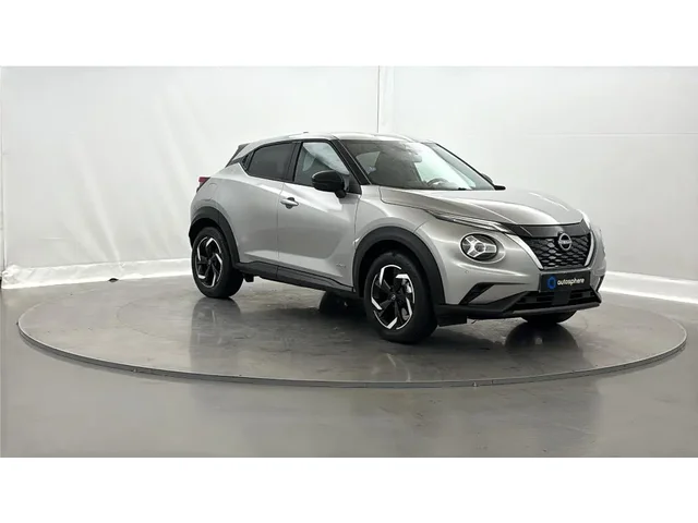 Occasion Nissan Juke à VALENCIENNES chez NISSAN VALENCIENNES