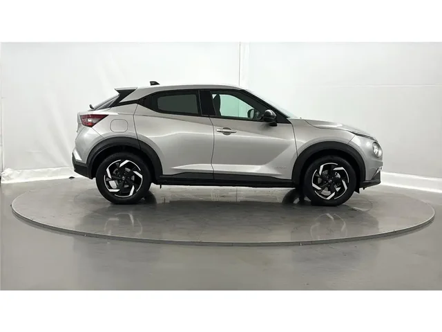 Occasion Nissan Juke à VALENCIENNES chez NISSAN VALENCIENNES