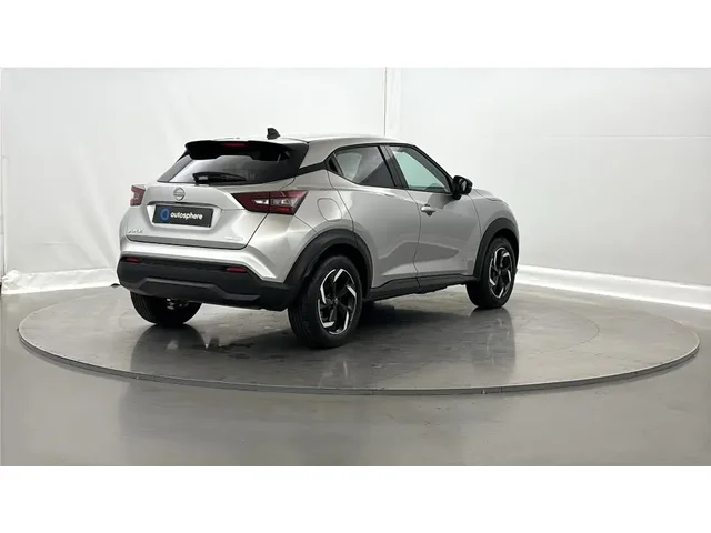 Occasion Nissan Juke à VALENCIENNES chez NISSAN VALENCIENNES