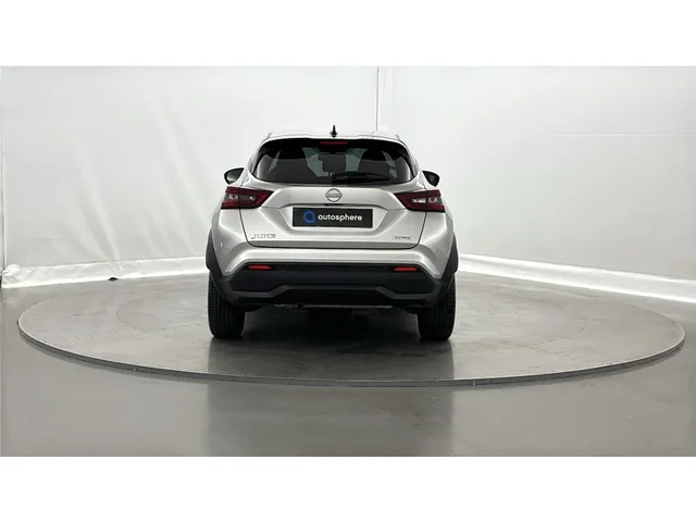 Occasion Nissan Juke à VALENCIENNES chez NISSAN VALENCIENNES