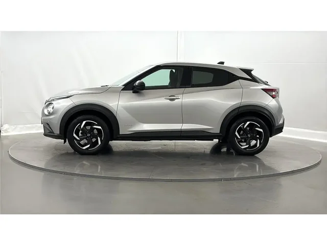 Occasion Nissan Juke à VALENCIENNES chez NISSAN VALENCIENNES