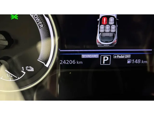 Occasion Nissan Juke à VALENCIENNES chez NISSAN VALENCIENNES