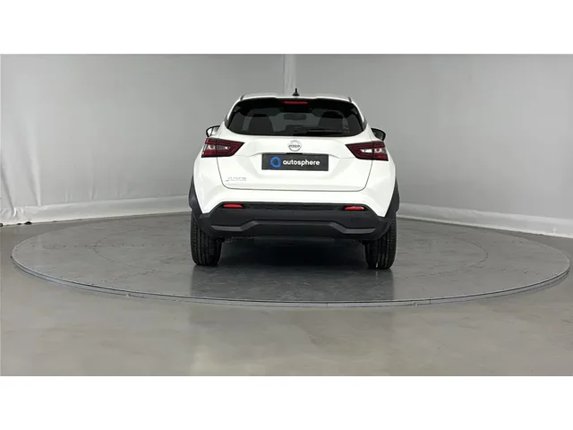 Occasion Nissan Juke à VALENCIENNES chez NISSAN VALENCIENNES