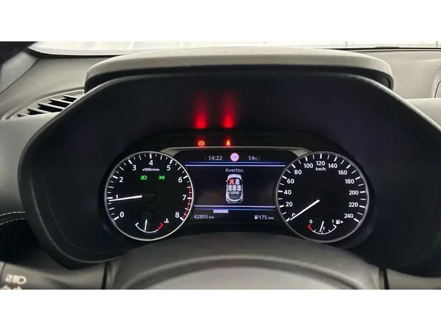 Occasion Nissan Juke à VALENCIENNES chez NISSAN VALENCIENNES