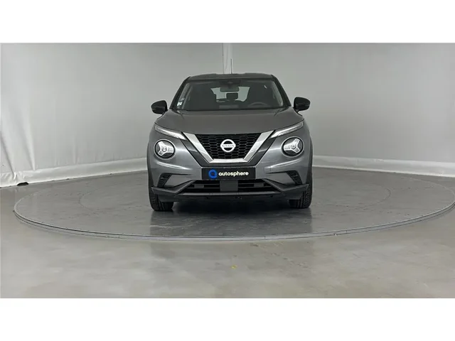 Occasion Nissan Juke à VALENCIENNES chez NISSAN VALENCIENNES