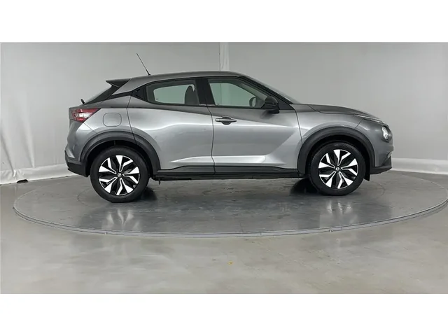 Occasion Nissan Juke à VALENCIENNES chez NISSAN VALENCIENNES