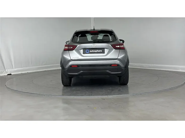 Occasion Nissan Juke à VALENCIENNES chez NISSAN VALENCIENNES