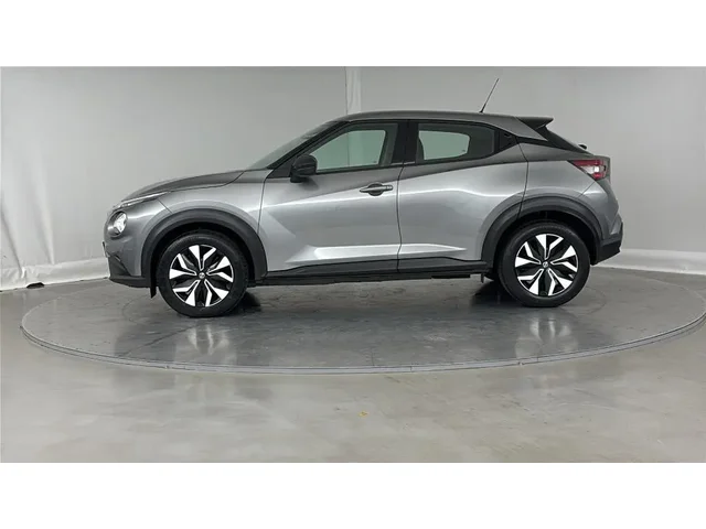 Occasion Nissan Juke à VALENCIENNES chez NISSAN VALENCIENNES