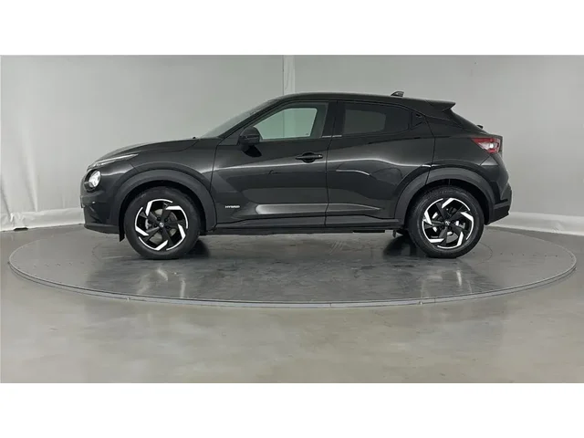 Occasion Nissan Juke à Charleville-Mézières chez NISSAN CHARLEVILLE - MÉZIÈRES