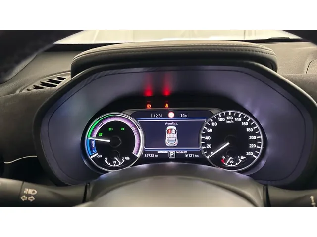 Occasion Nissan Juke à VALENCIENNES chez NISSAN VALENCIENNES