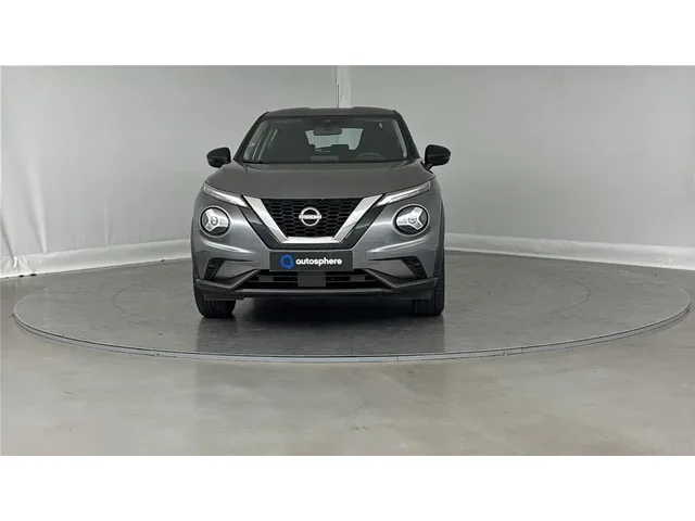 Occasion Nissan Juke à VALENCIENNES chez NISSAN VALENCIENNES