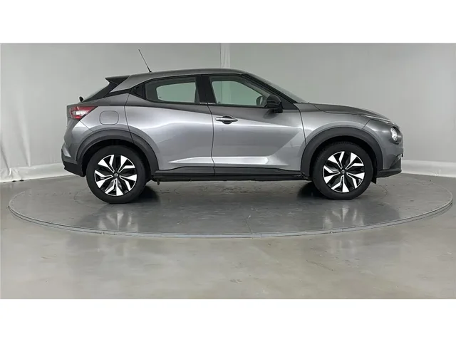 Occasion Nissan Juke à VALENCIENNES chez NISSAN VALENCIENNES