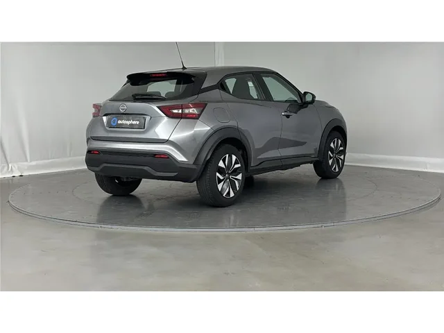 Occasion Nissan Juke à VALENCIENNES chez NISSAN VALENCIENNES
