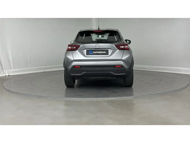 Occasion Nissan Juke à VALENCIENNES chez NISSAN VALENCIENNES